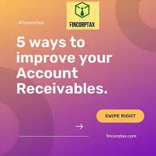 FINCORP TAX ADVISORY
